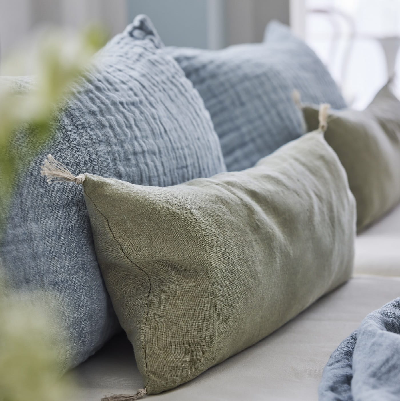 Poszewka na poduszkę Himla Natural Home Decor