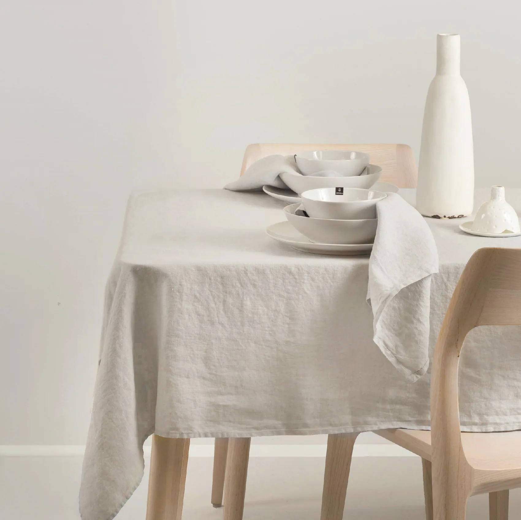 obrus lniany Himla Natural Home Decor