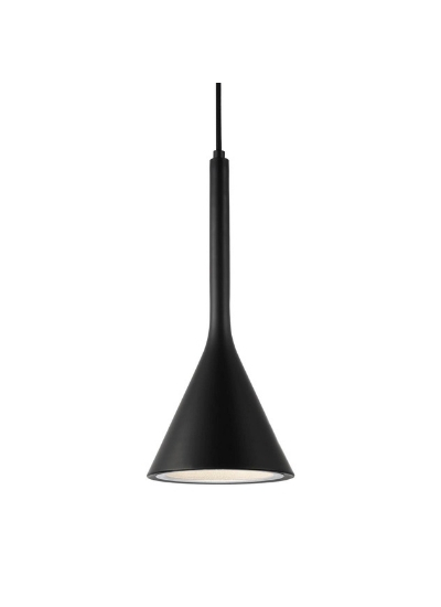 Czarna smukła metalowa lampa NewYork NORDLUX - naturalhomedecor.mom Czarna smukła metalowa lampa NewYork NORDLUX - naturalhomedecor.mom